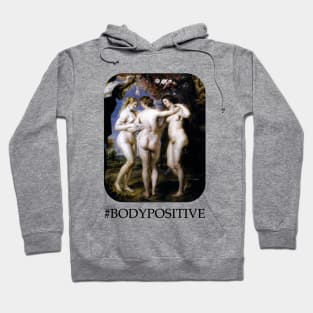 Rubens Body Positive Hoodie